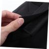 Parliky Tripod Storage Case Zipper Closure Quilted Bag for Camera Equipment Easy to Carry view 4