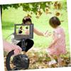 DirectNine Basics C-Type U-Type Camera Stabilizer for Gimbal Handle Handheld Video Stabilizer Grip view 3