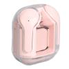 Yosoo Earbuds Stereo HiFi Sound HD Calls USB Rechargeable Headphones Cell Phone Tablet (Plastic) view 2