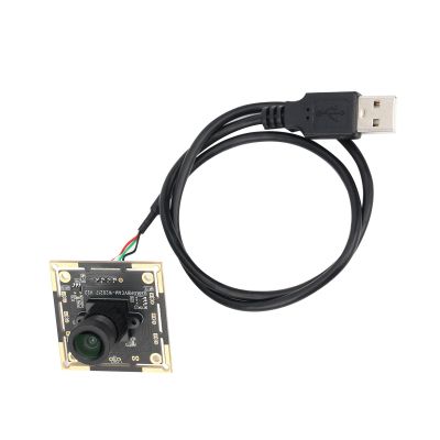 1MP USB Manual Camera Module USB Camera Module Camera Module HD USB Interface HBV W20217 V22 for WinXPWin7, High - Quality Camera Module for Win8/Win10/OS X, Camera Module