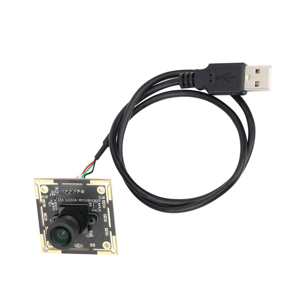1MP USB Manual Camera Module USB Camera Module Camera Module HD USB Interface HBV W20217 V22 for WinXPWin7, High - Quality Camera Module for Win8/Win10/OS X, Camera Module