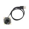1MP USB Manual Camera Module USB Camera Module Camera Module HD USB Interface HBV W20217 V22 for WinXPWin7, High - Quality Camera Module for Win8/Win10/OS X, Camera Module view 1