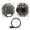 1MP USB Manual Camera Module USB Camera Module Camera Module HD USB Interface HBV W20217 V22 for WinXPWin7, High - Quality Camera Module for Win8/Win10/OS X, Camera Module view 3