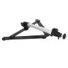 Aluminium Tripod for Live Streaming Alloy Copy Stand Photography Bracket for Mobile Phone, High Tripod Studio Copy Stand, Copy Stand for Photography Studio, Aluminum Copy view 1