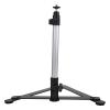 Aluminium Tripod for Live Streaming Alloy Copy Stand Photography Bracket for Mobile Phone, High Tripod Studio Copy Stand, Copy Stand for Photography Studio, Aluminum Copy view 3
