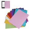 10pcs Insert Card Stock for Kindle Paperwhite, 6.8 Inch Solid Glitter Paper Clear Case Inserts Cardstock for Kindle Clearcase view 1