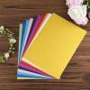 10pcs Insert Card Stock for Kindle Paperwhite, 6.8 Inch Solid Glitter Paper Clear Case Inserts Cardstock for Kindle Clearcase view 3