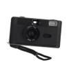 LIFKICH 1pc Reusable Film Camera Built Flash Retro Design Lightweight Vintage Film Camera for Black and Photography No Battery Required view 1