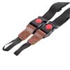 Camera Neck Shoulder Strap Double Shoulder Sling Strap for Mirrorless Cameras Quick-release Buckles Comfortable Photographers view 3