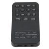 Handheld Ghostface Voice Changer Voice Changer Device, ABS Material Voice Changer with 8 Sound Effects for Phone Calling, Gaming - Black view 1