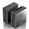 ADREAMER Ariebox20 Mini PC, AMD R9 7940HS (8C/16T, 3.8~5.2GHz) 16GB DDR5 RAM 1TB PCIe 4.0 SSD Mini Desktop Computer, 4K Dual Display/USB/WiFi/BT/RJ45 Ethernet for Home/Office. view 1