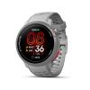COROS PACE Pro GPS Sport Watch, 1.3-inch AMOLED Touchscreen- Grey view 1