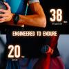 COROS PACE Pro GPS Sport Watch, 1.3-inch AMOLED Touchscreen- Grey view 4