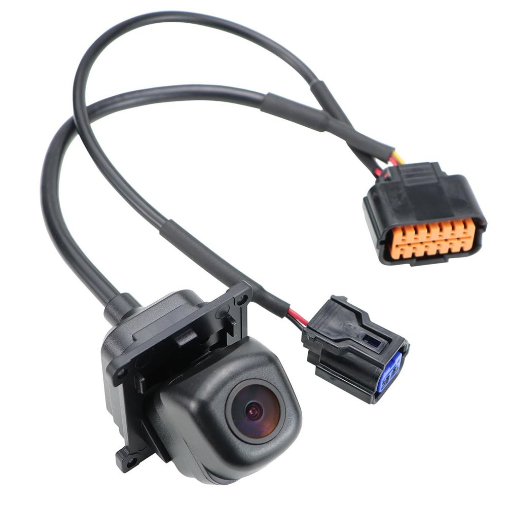 95760-D9001 Rear View Backup Camera Replacement for Kia Sportage KX5 2016-2019, Replaces OE# 95760D9000 95760D9001 95760-D9000 by GreenYi