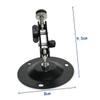 5pcs Security Camera Wall Mount Bracket Durable Rotatable Holder for Indoor and Outdoor Use Easy Installation for Home and Shop view 2