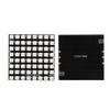 8x8 LED Dot Display Panel with Built,In WS2812 RGB Driver for, RGB, Small Size & Light Weight, DC 5V, Chinese Characters Display Capable view 3