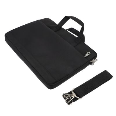 LIFKICH Laptop Tote Bag Laptop Handbag Portable Protective Case for Tablet Accessories Design for Daily Use for Friends Family