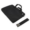 LIFKICH Laptop Tote Bag Laptop Handbag Portable Protective Case for Tablet Accessories Design for Daily Use for Friends Family view 1