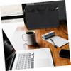 LIFKICH Laptop Tote Bag Laptop Handbag Portable Protective Case for Tablet Accessories Design for Daily Use for Friends Family view 3