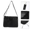 LIFKICH Laptop Tote Bag Laptop Handbag Portable Protective Case for Tablet Accessories Design for Daily Use for Friends Family view 4