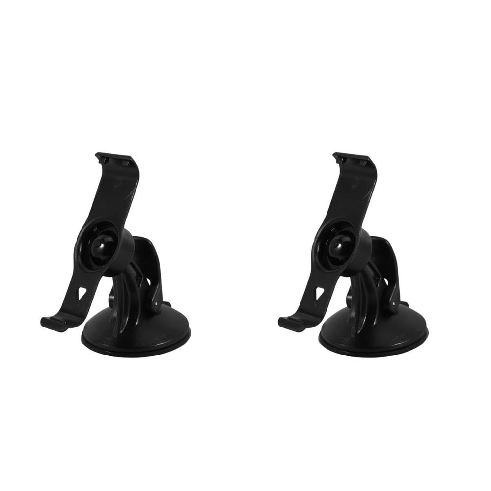 SOESFOUFU 2pcs GPS Mount for Car Rotating Suction Cup Holder for Car Phone Mount Cup Holder
