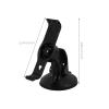 SOESFOUFU 2pcs GPS Mount for Car Rotating Suction Cup Holder for Car Phone Mount Cup Holder view 2