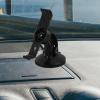 SOESFOUFU 2pcs GPS Mount for Car Rotating Suction Cup Holder for Car Phone Mount Cup Holder view 4