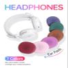 ACEFAST H7 Noise Cancelling Headphones, Wireless Over Ear Headphones, Headsets for Women with 7 Color Ear Pads, 60H Playtime, Bluetooth 5.4, Deep Bass, Ultra-Light for Travel, Home, and Office view 2