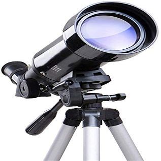 Portable Monocular telescopes for Astronomy,Super Large Diameter 70MM for Kids Beginners,Refractor Telescope,Travel Telescope with Carry Bag and Tripod,Gifts for Children's Birthday