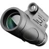 12X50 Monocular High Power Monocular Scope,Monocular Waterproof Telescope Clear Telescope for Bird Watching Traveling Concert Sports Game view 1