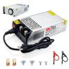 DIY Version AC to DC Converter 24V 42A 1000W Power Supply,Universal SMPS 110V/120V/220V AC to DC 24V Converter Power Supply Transformer Driver Adapter for CCTV,RV,Pump,LED Strip (DC24V-42A-1000W) view 1
