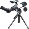 Portable Monocular Portable Telescope, Professional Telescope Refractors Astronomy with Tripod 60Mm Portable Space Telescope Watch view 1