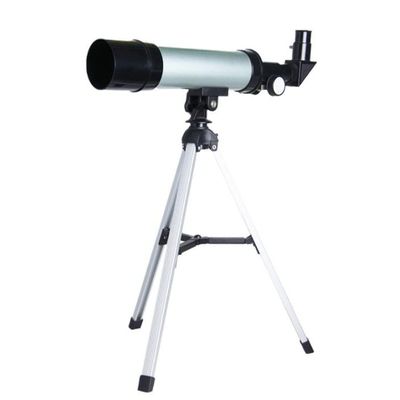 Astronomical Telescope, Professional Children's Entry-Level Monocular Astronomical Telescope, Waterproof Astronomical Telescope, for Bird Watching, Traveling, Hiking.