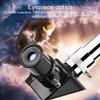 Astronomical Telescope, Professional Children's Entry-Level Monocular Astronomical Telescope, Waterproof Astronomical Telescope, for Bird Watching, Traveling, Hiking. view 3