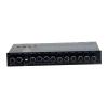 ONNDIIH [Replacement] 9 Band Equalizer 9 Equalization Bands EQ 12V DC DSP Chip Car Audio Equalizer view 1