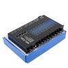 ONNDIIH [Replacement] 9 Band Equalizer 9 Equalization Bands EQ 12V DC DSP Chip Car Audio Equalizer view 4