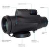 10x42 Monocular Telescope BK7 Focus Travel Camping Outdoor Optics Hiking Monocular Telescope view 2