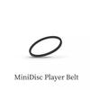 Sam&Johnny MiniDisc Loading Drive Rubber Belt for Sony MiniDisc Player Recorder MDS-E10 MXD-D40 MDS-JE480 MDS-SD1 Hi-Fi Stereo CD Player view 4