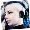 BIUDECO 20pcs Hair Dye Earmuffs Boys and Girls Swimming Ear Covers Heat Protection Ear Covers for Styling Dyeing view 2