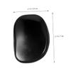 BIUDECO 20pcs Hair Dye Earmuffs Boys and Girls Swimming Ear Covers Heat Protection Ear Covers for Styling Dyeing view 4