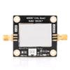 AD8367 Module 500MHz RF Broadband Amplifier with 45dB Variable Gain AGC Single Ended Input Output High Linearity Low Distortion for SDR Receiver Test Equipment PCB Mount Analog view 1