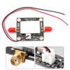 AD8367 Module 500MHz RF Broadband Amplifier with 45dB Variable Gain AGC Single Ended Input Output High Linearity Low Distortion for SDR Receiver Test Equipment PCB Mount Analog view 3