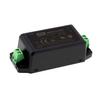 DynMach MPM-30-24ST Green AC-DC Power Supply, Input 80-264VAC, Output 24V/1.3A, High Efficiency Up to 90%, Low Leakage <80A, TUV/UL Certified, Ideal for Precision Equipment view 1