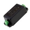 DynMach MPM-30-24ST Green AC-DC Power Supply, Input 80-264VAC, Output 24V/1.3A, High Efficiency Up to 90%, Low Leakage <80A, TUV/UL Certified, Ideal for Precision Equipment view 2