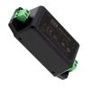 DynMach MPM-30-24ST Green AC-DC Power Supply, Input 80-264VAC, Output 24V/1.3A, High Efficiency Up to 90%, Low Leakage <80A, TUV/UL Certified, Ideal for Precision Equipment view 3