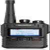Two-Way Radio TD512, BelFone Professional Rechargeable Walkie Talkies with 4.5W, 32 Zones, 512 Channels and 2000mAh Battery,GPS and Recording(Black) (BF-TD512s-GPS) view 1
