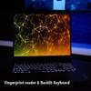 Lenovo IdeaPad Slim 5 Intel Core 7 150U 16GB LPDDR5x Memory M.2 2242 PCIe 4.0x4 NVMe SSD Intel Graphics 16.0" WUXGA IPS Windows 11 Home (16GB RAM | 1TB PCIe SSD) view 4