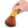 Record Cleaning Brush for Records, Professional Record Brush, Wood Handle for Debris and dust Removal view 1