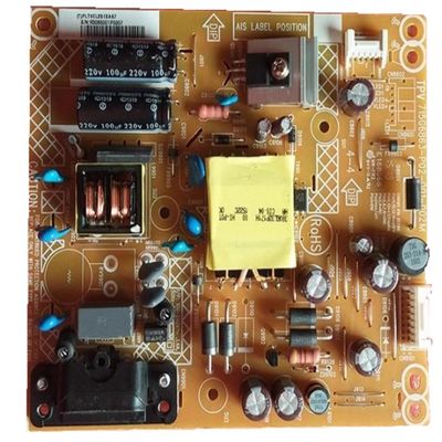 100% Test for 32PHF3750/T AOCLD32E01M Power Board 715G6863-P01-001-002M