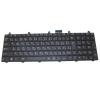 Laptop with Backlit Keyboard for Maingear B15-E B15-G Japanese JP Black New view 1